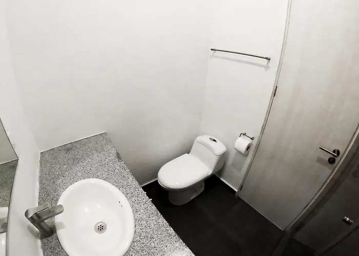 Lúmina Cdmx Apartamento México DF