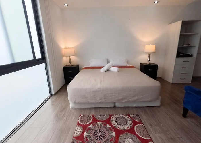 Lúmina Cdmx Apartamento *