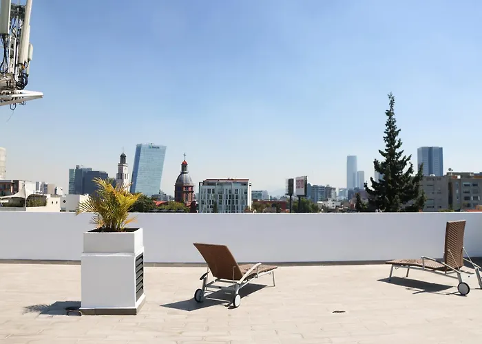 Lúmina Cdmx *